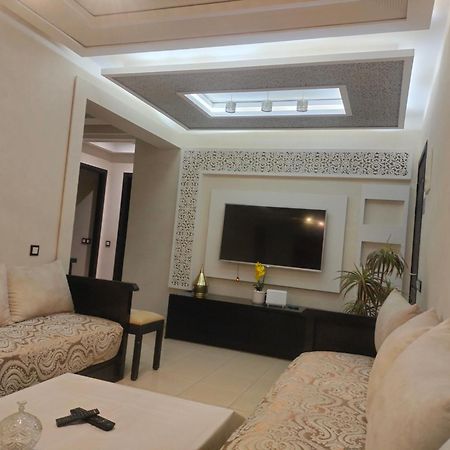 Appartement Bayt Atik Marrakesh Eksteriør bilde