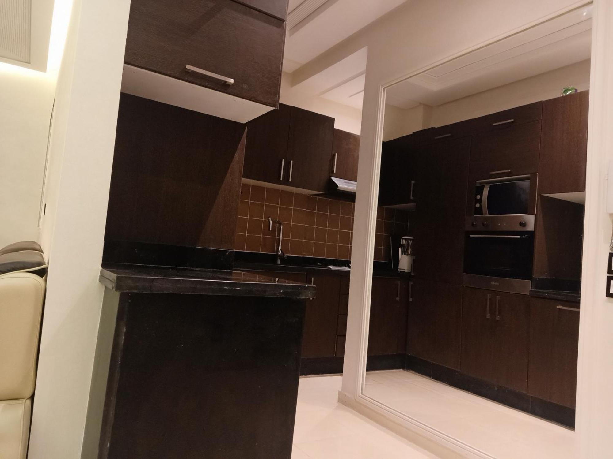 Appartement Bayt Atik Marrakesh Eksteriør bilde