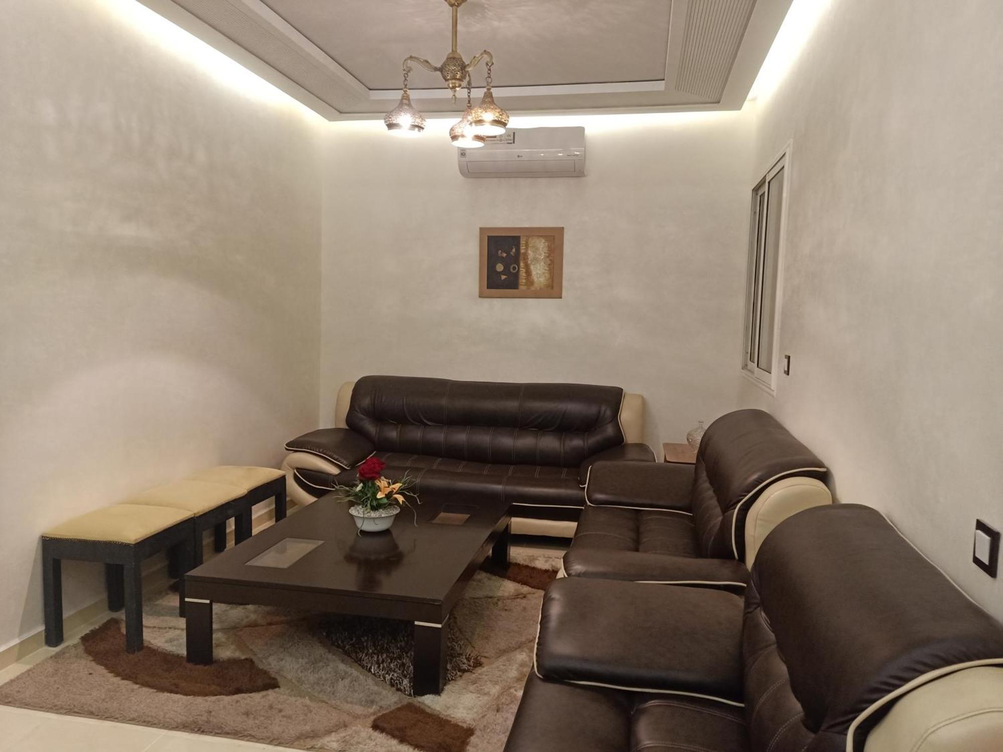 Appartement Bayt Atik Marrakesh Eksteriør bilde