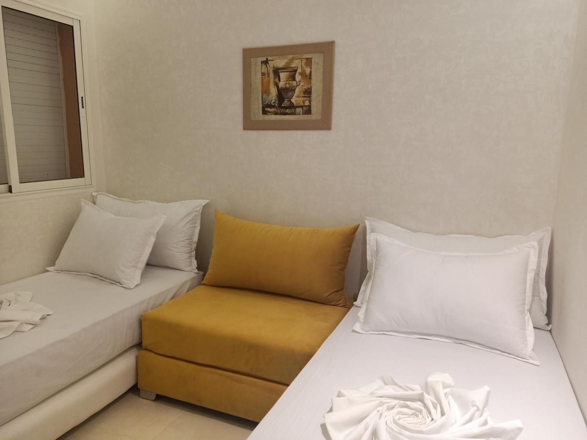 Appartement Bayt Atik Marrakesh Eksteriør bilde