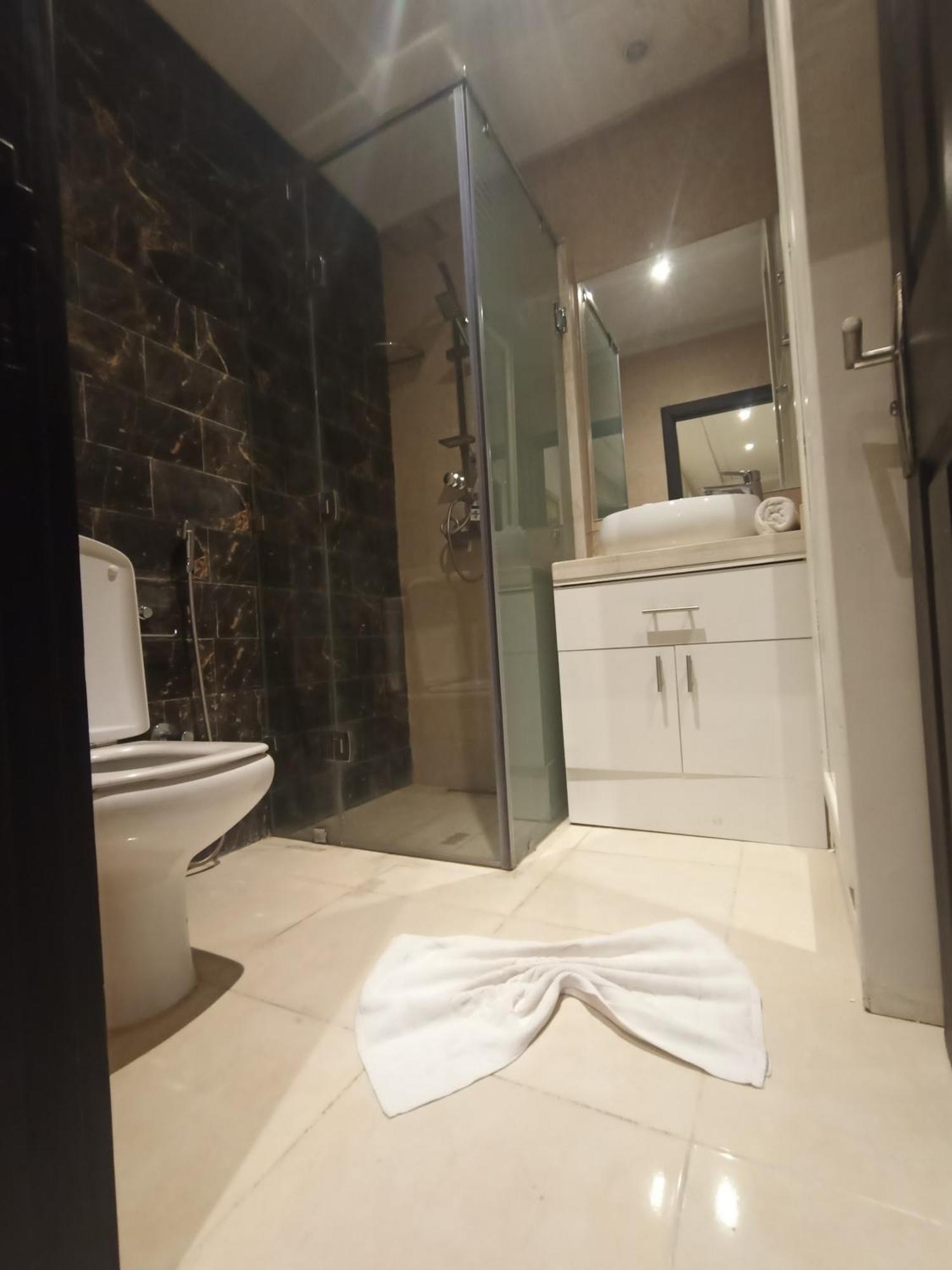 Appartement Bayt Atik Marrakesh Eksteriør bilde