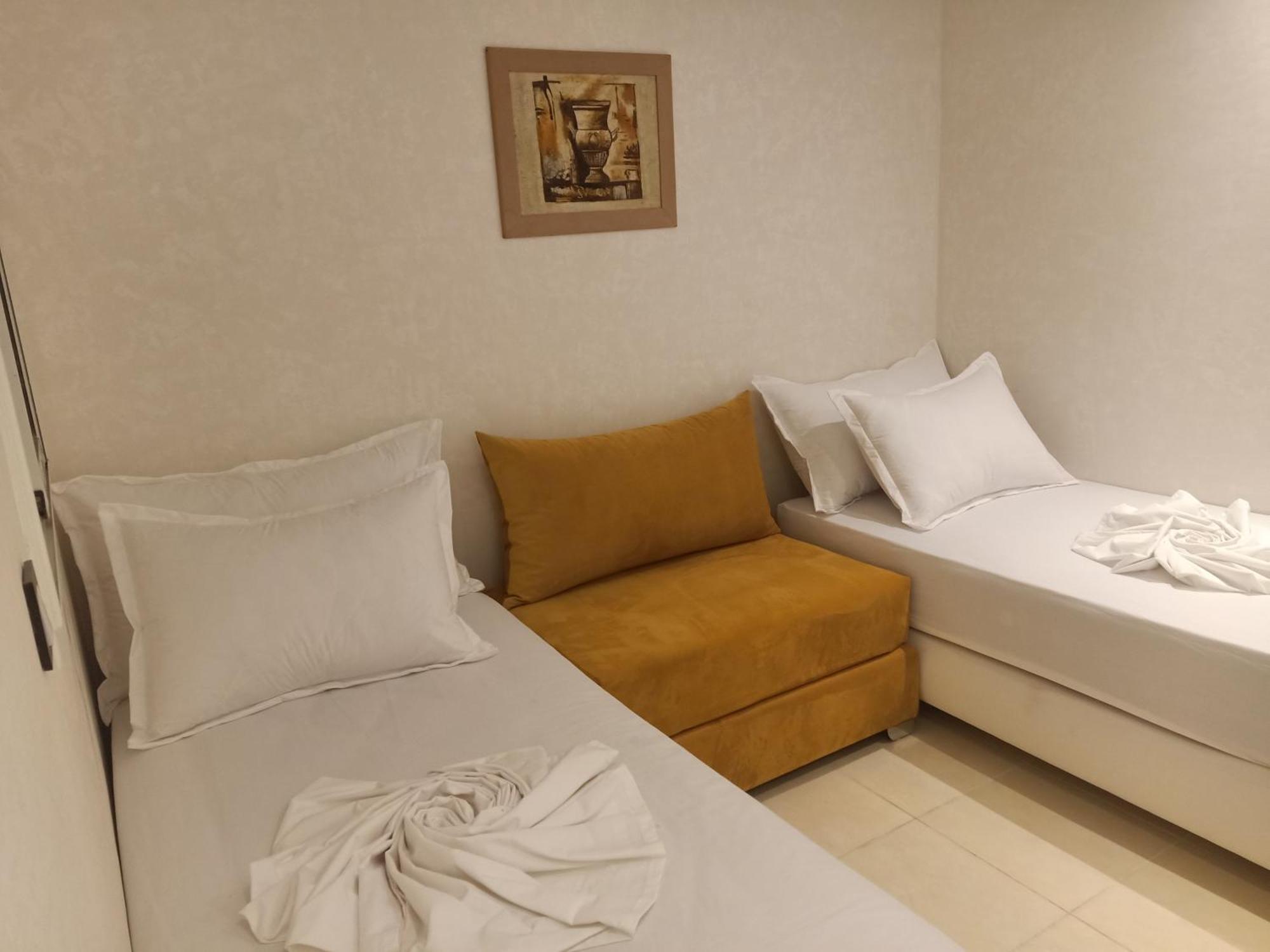 Appartement Bayt Atik Marrakesh Eksteriør bilde