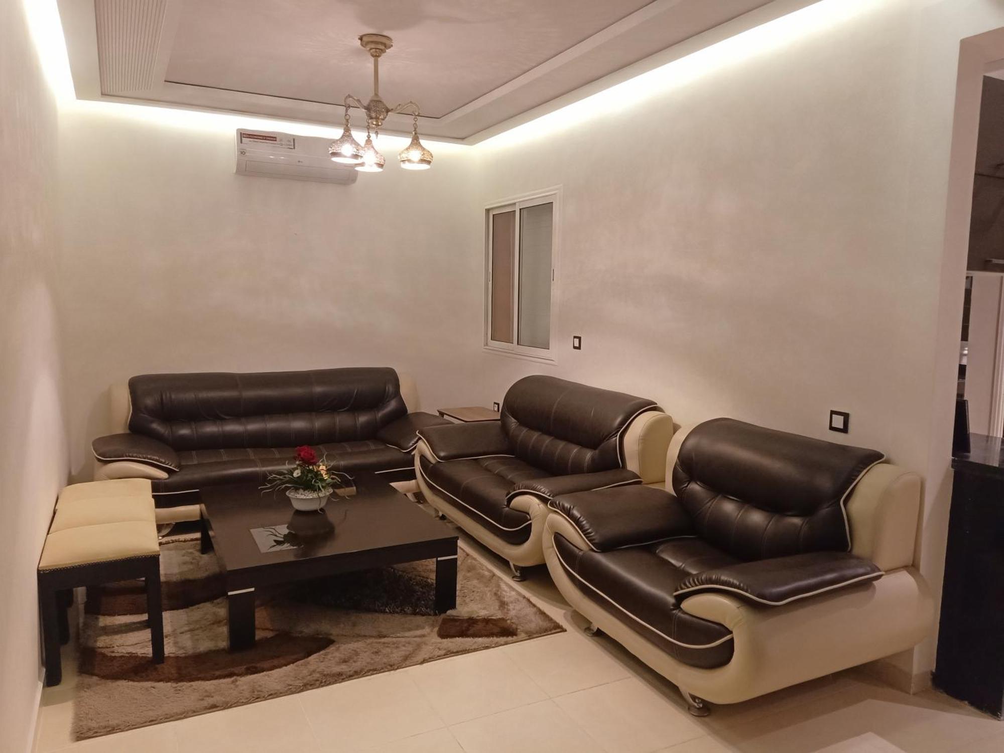 Appartement Bayt Atik Marrakesh Eksteriør bilde