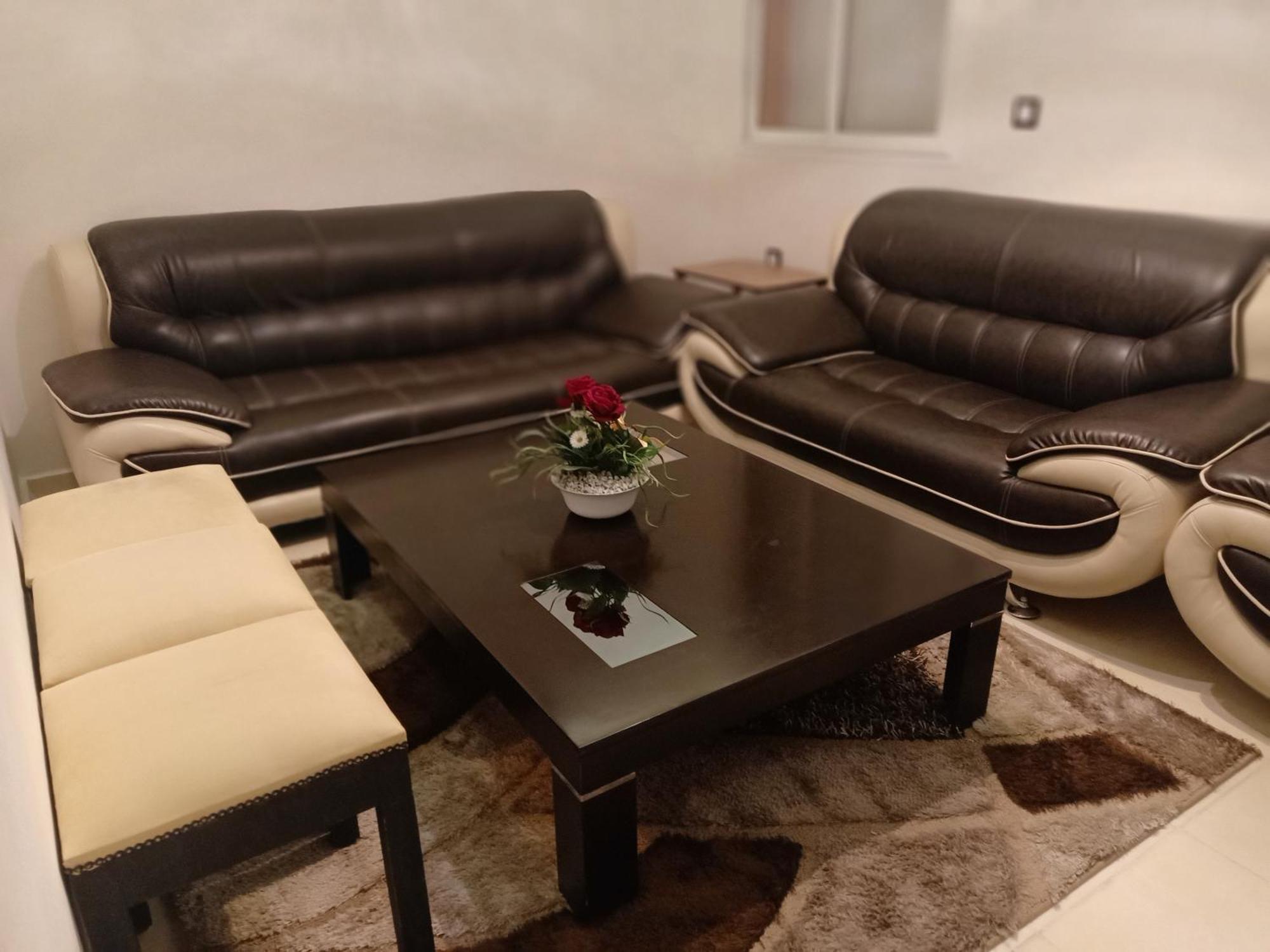 Appartement Bayt Atik Marrakesh Eksteriør bilde