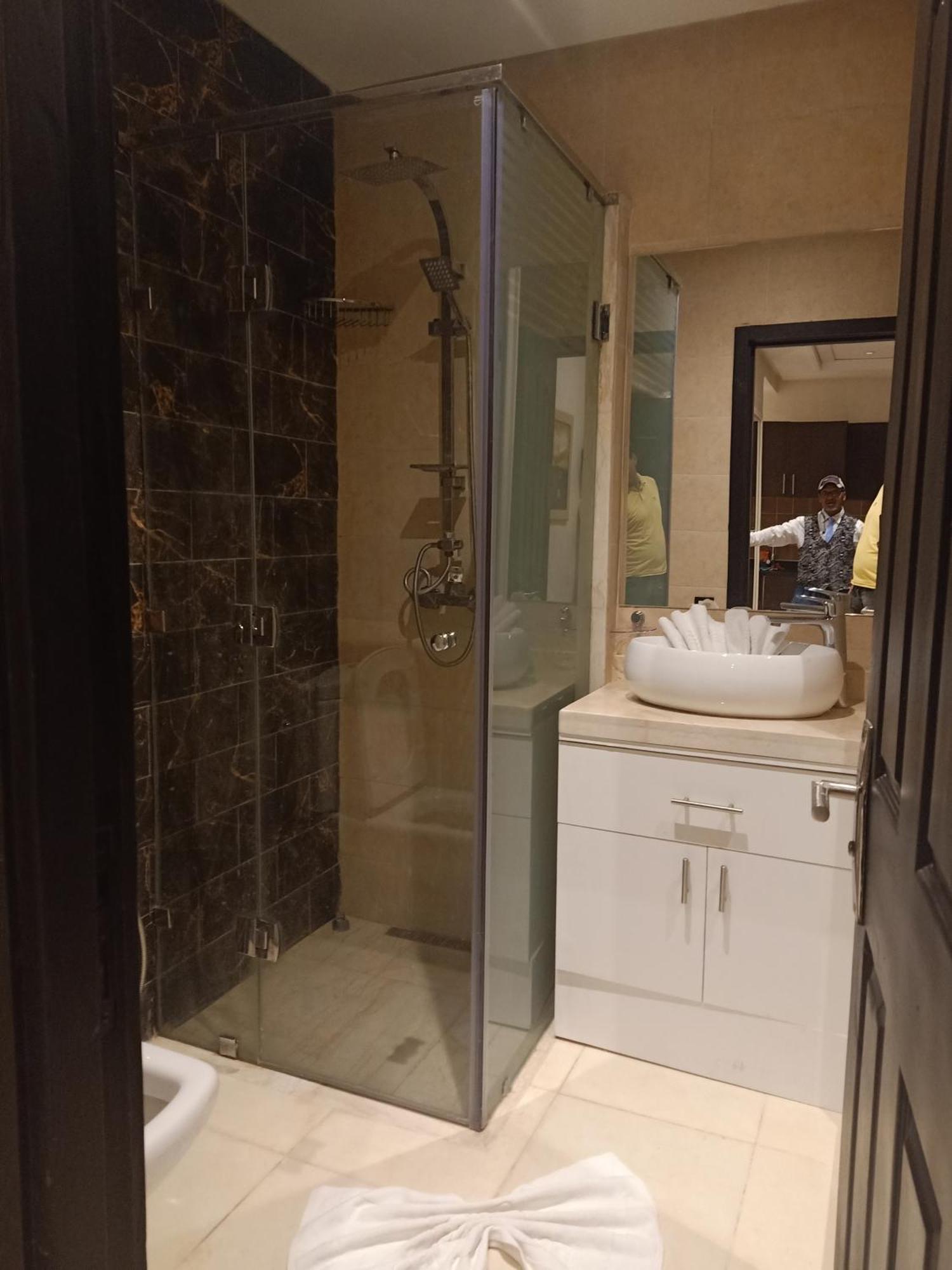 Appartement Bayt Atik Marrakesh Eksteriør bilde