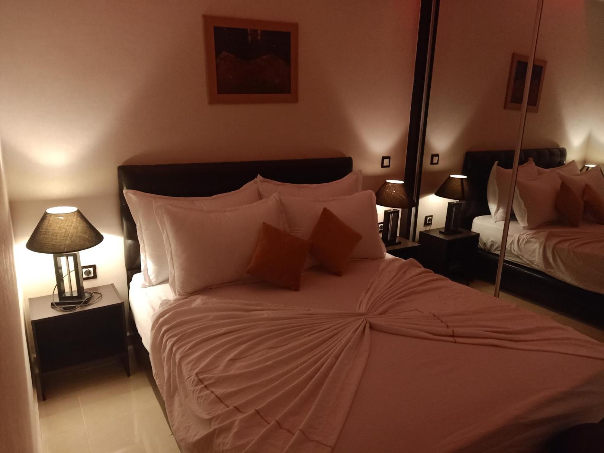 Appartement Bayt Atik Marrakesh Eksteriør bilde