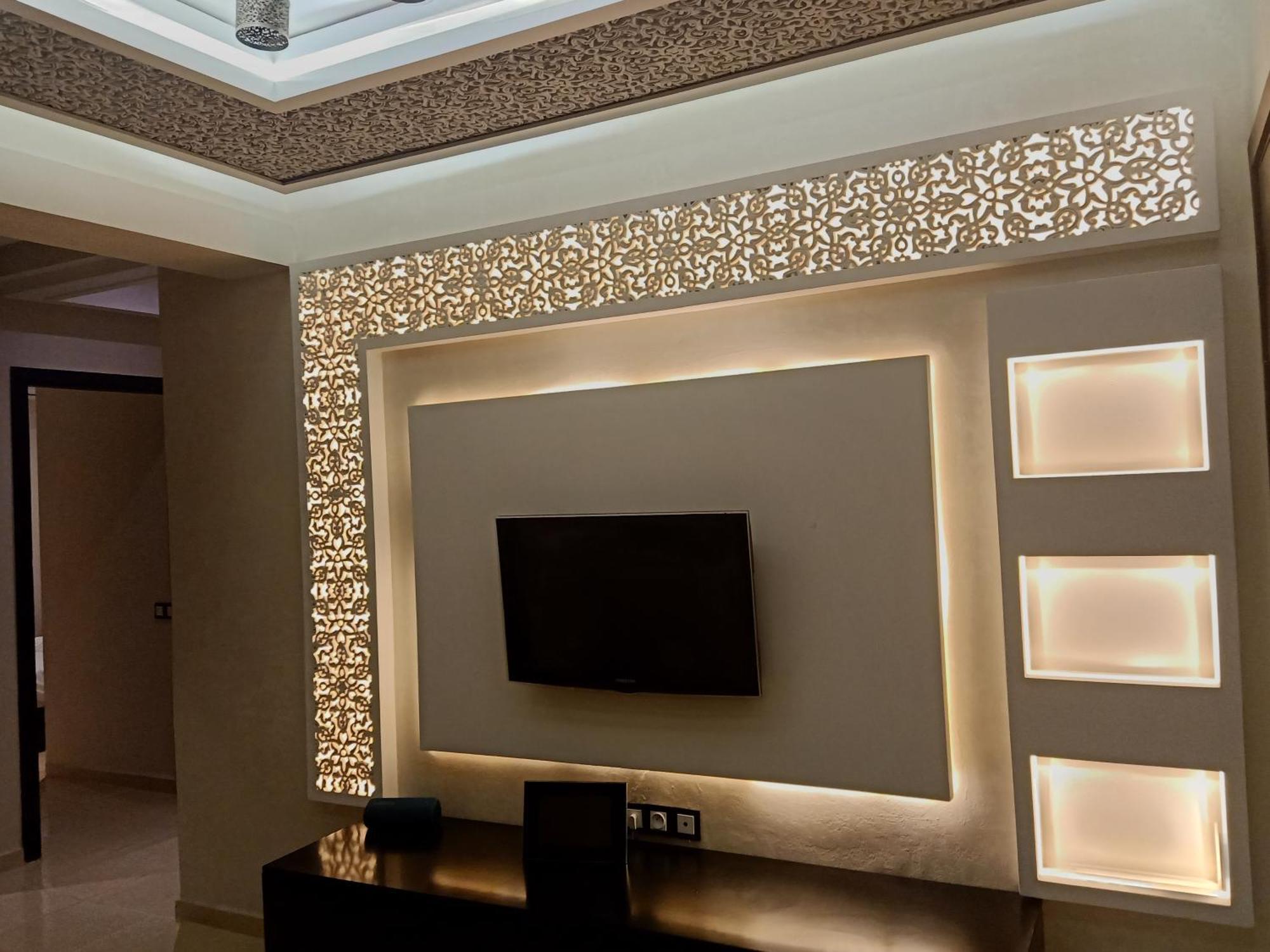 Appartement Bayt Atik Marrakesh Eksteriør bilde