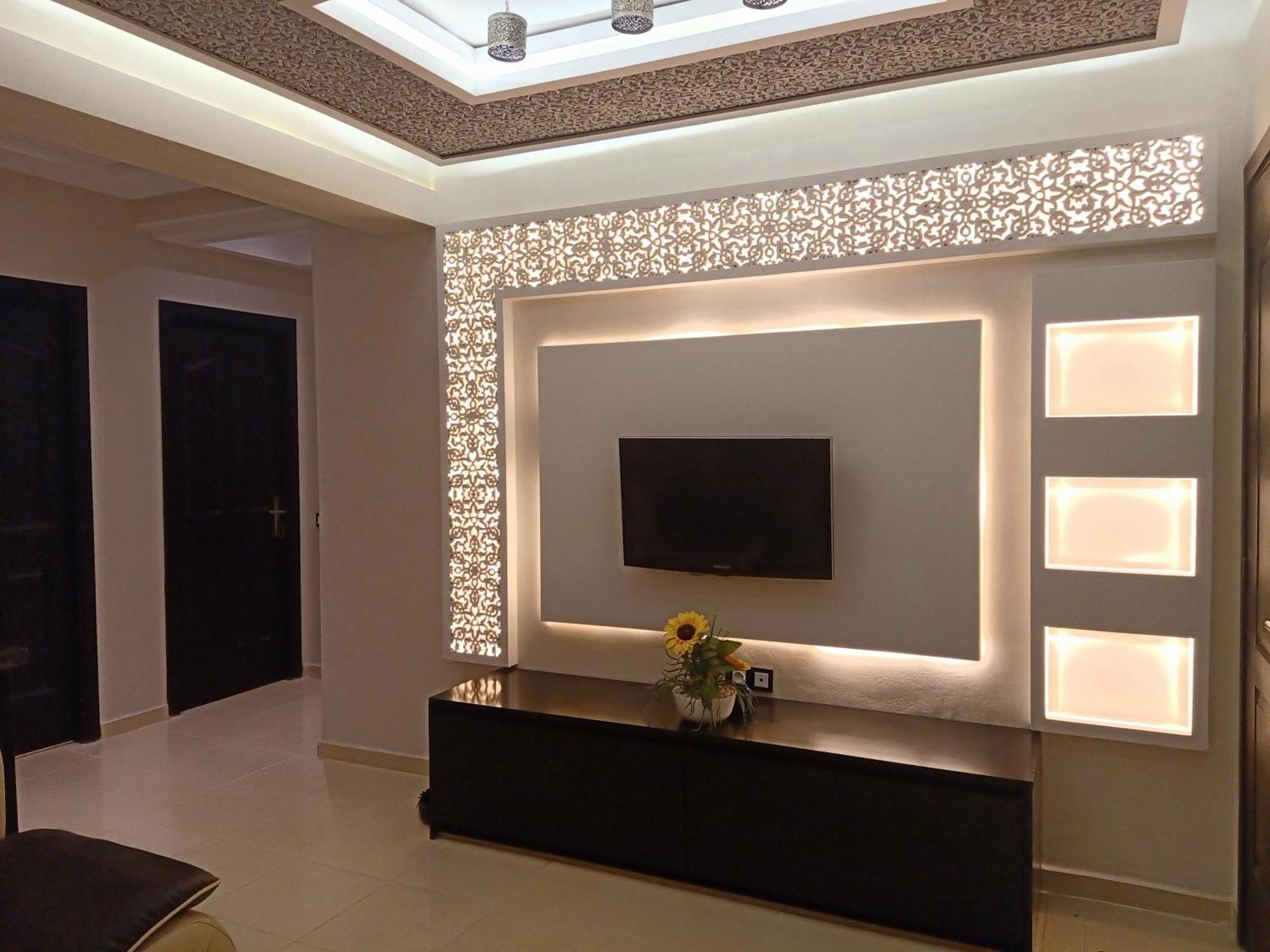 Appartement Bayt Atik Marrakesh Eksteriør bilde