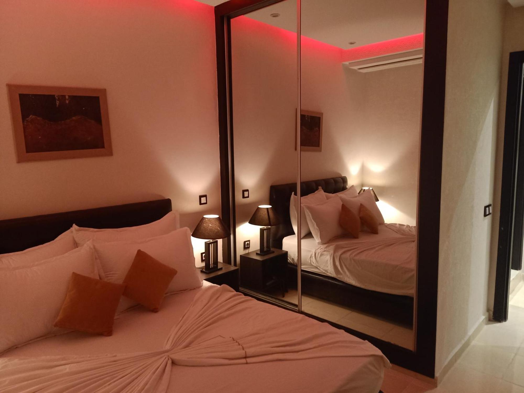 Appartement Bayt Atik Marrakesh Eksteriør bilde