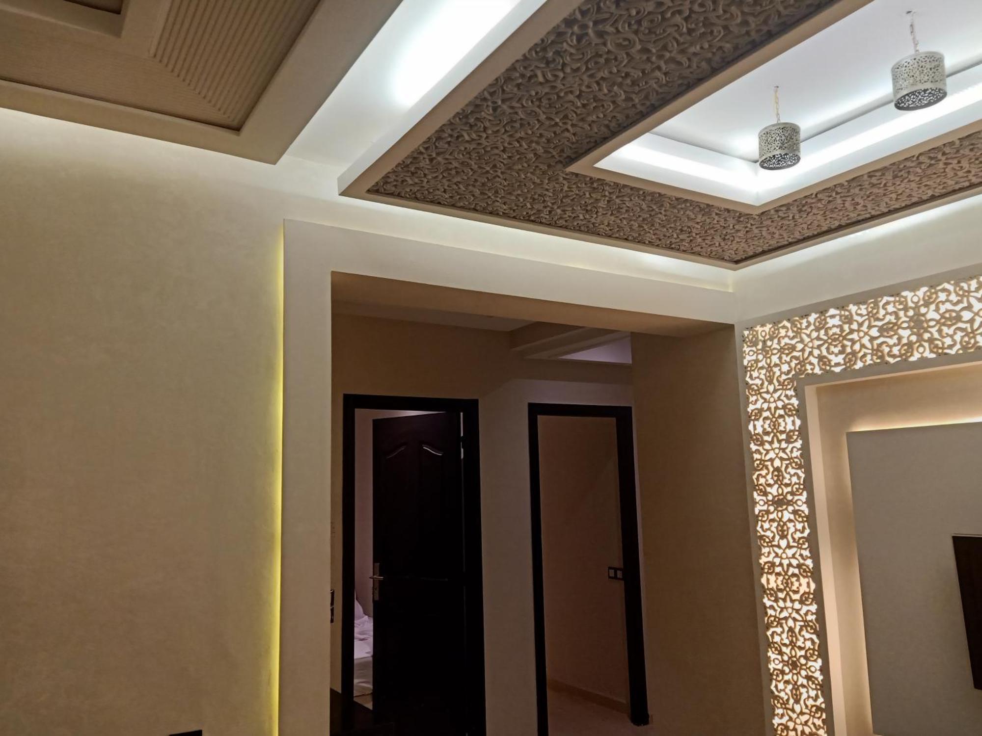 Appartement Bayt Atik Marrakesh Eksteriør bilde