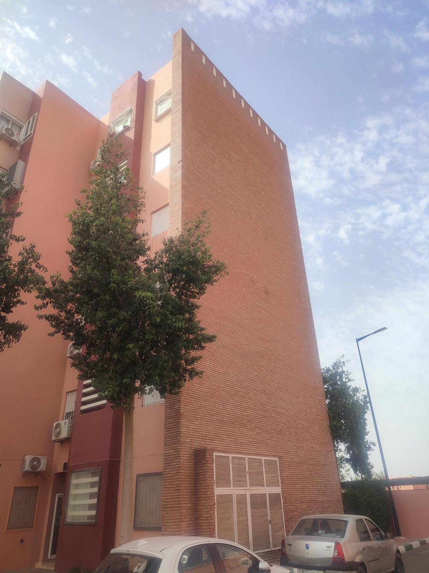 Appartement Bayt Atik Marrakesh Eksteriør bilde