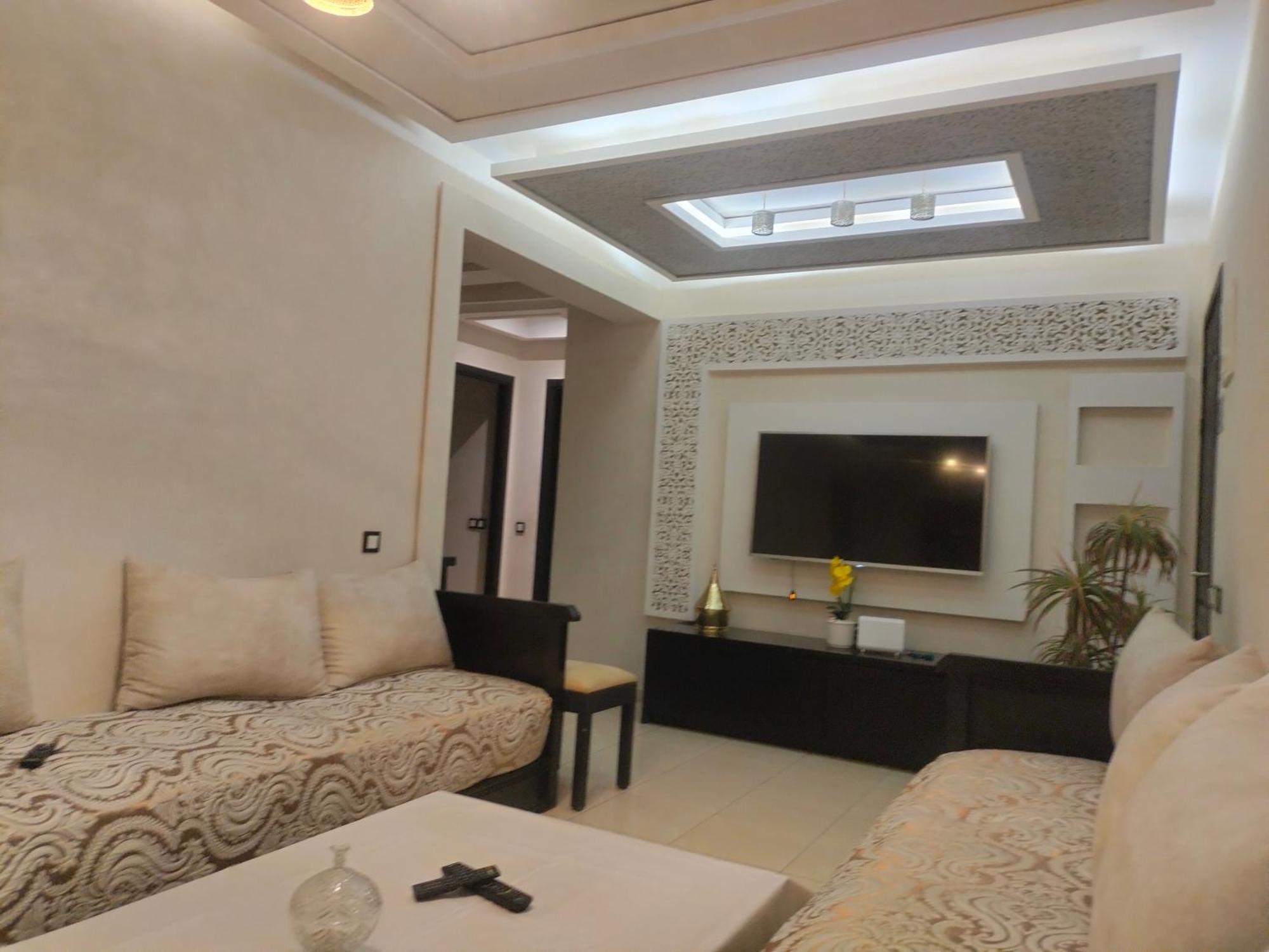 Appartement Bayt Atik Marrakesh Eksteriør bilde