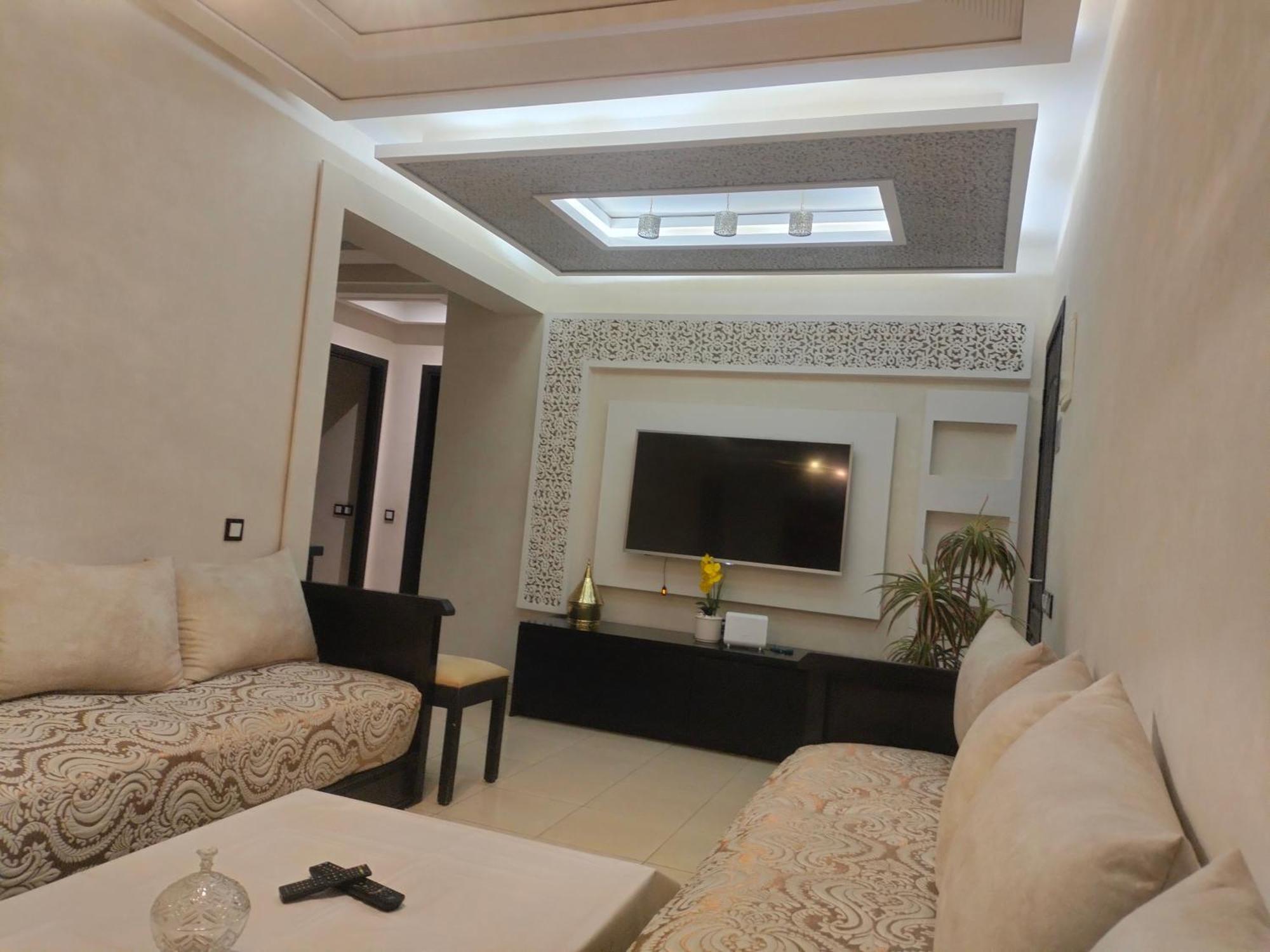 Appartement Bayt Atik Marrakesh Eksteriør bilde