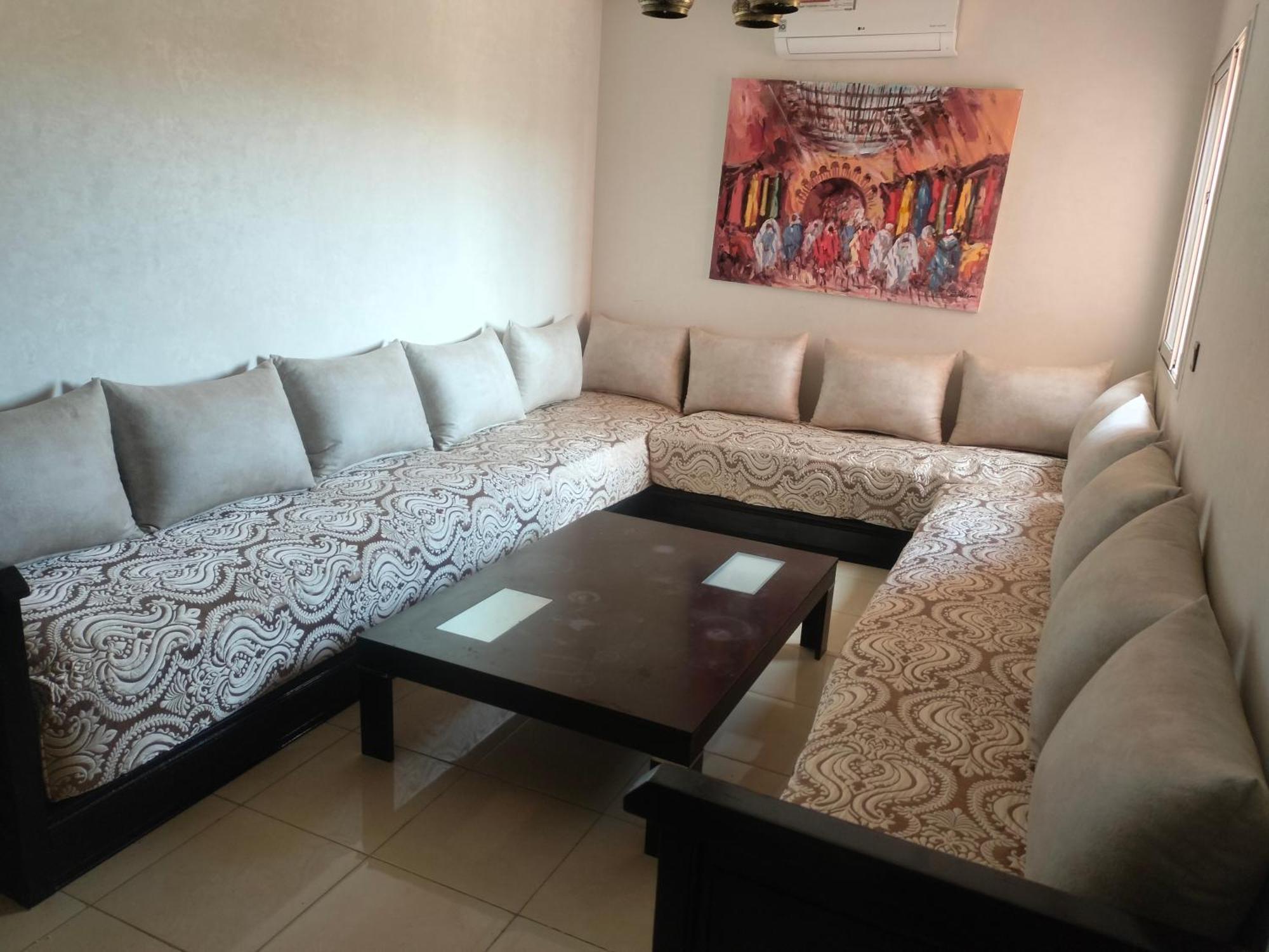 Appartement Bayt Atik Marrakesh Eksteriør bilde